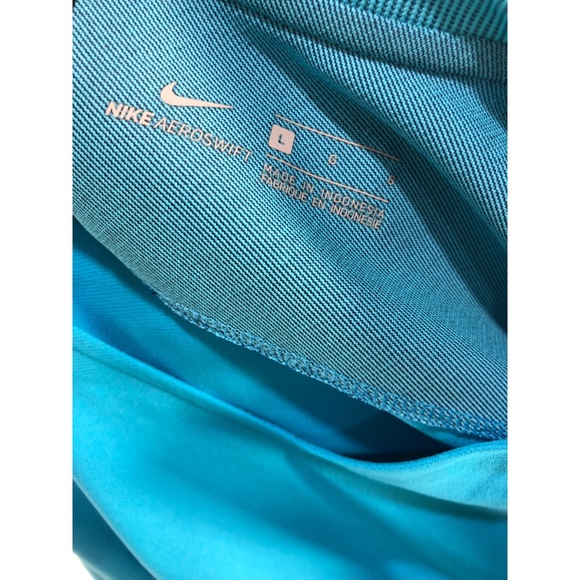 Nike Aeroswift Women's Football Soccer Sweatshirt - Picture 8 of 8